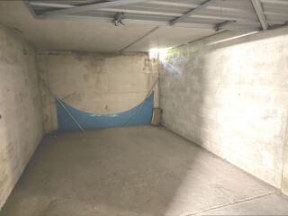  Parking / Garage à vendre 16 m² Le grau-du-roi