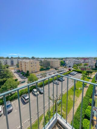  Appartement à vendre 3 pièces 55 m²
