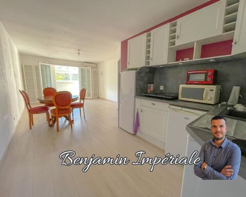   A vendre appartement T3 � Boisseron (34160) Appartement - 3 pi�ce(s) - 67 m�