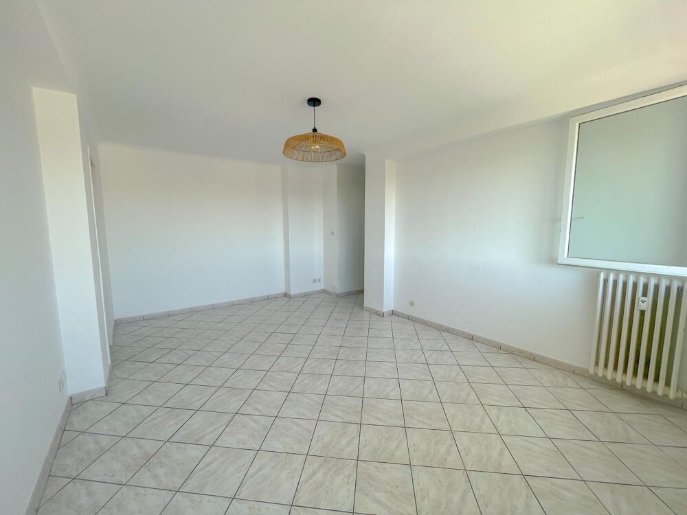 Vente Appartement A vendre Appartement T3 avec parking et cave à Castelnau le Lez Castelnau-le-lez