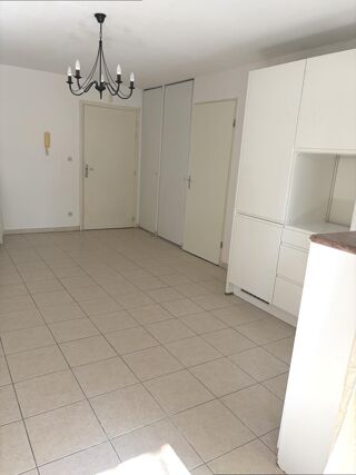  Appartement � vendre 2 pi�ces 42 m�