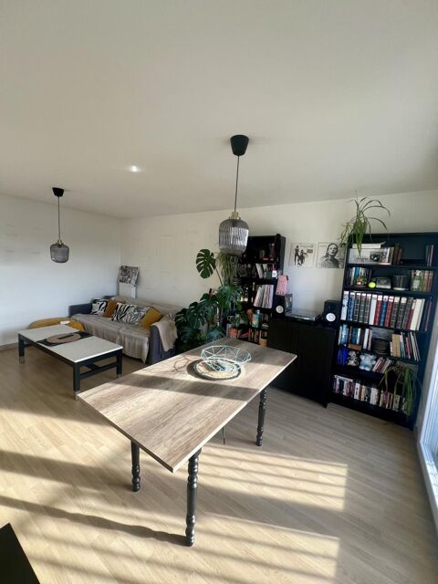  Appartement � louer 3 pi�ces 64 m�