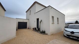  Maison � vendre 5 pi�ces 111 m�