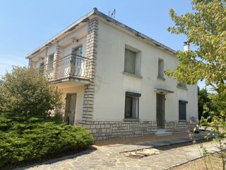  Maison � vendre 8 pi�ces 160 m�