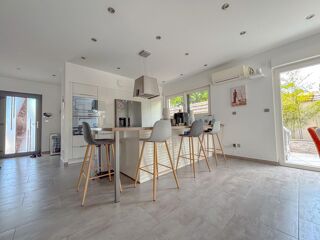  Maison � vendre 4 pi�ces 130 m�