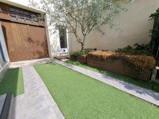  Maison à vendre 4 pièces 111 m²