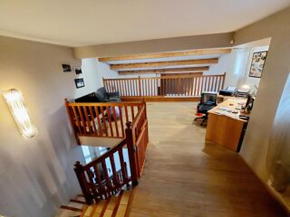  Maison � vendre 6 pi�ces 200 m�