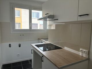  Appartement � louer 3 pi�ces 52 m�