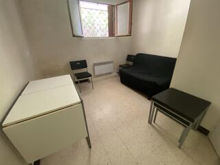 Appartement 1 pièce 15 m² · à Montpellier · 15 m² · 63 000 €