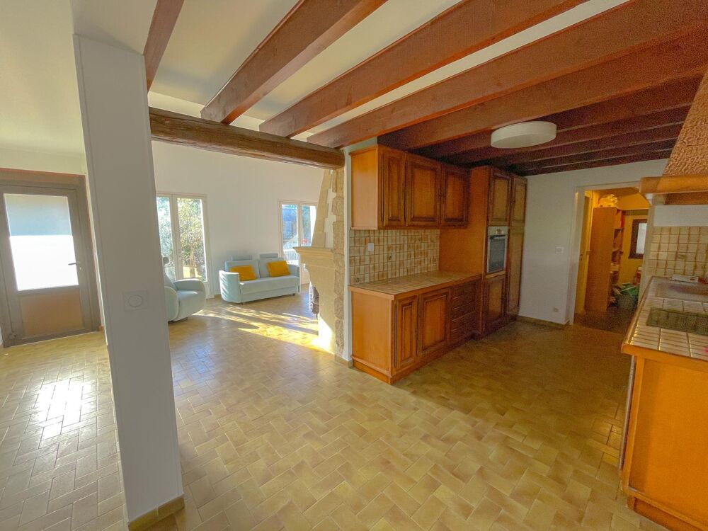 A vendre maison T5 à Mudaison (34)