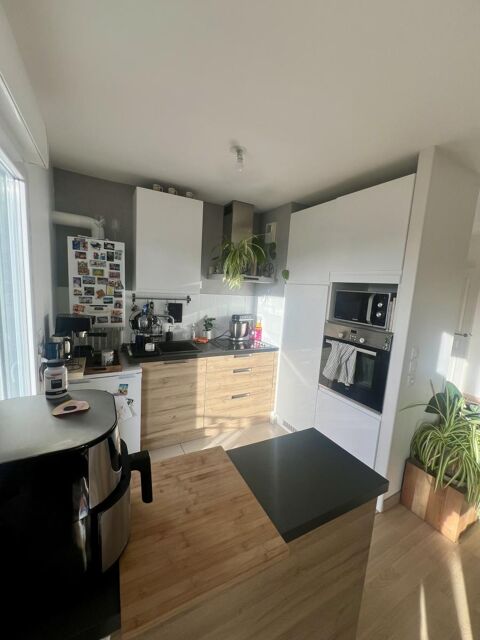  Appartement � louer 3 pi�ces 64 m�