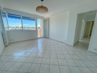  Appartement à vendre 3 pièces 55 m²