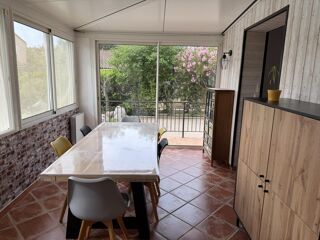  Maison à vendre 5 pièces 120 m²