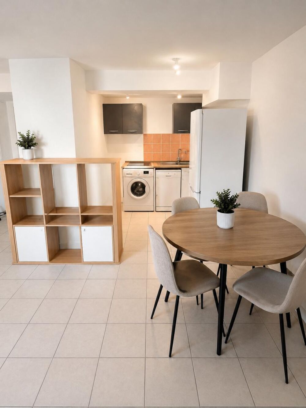 Vente Appartement Appartement Montpellier