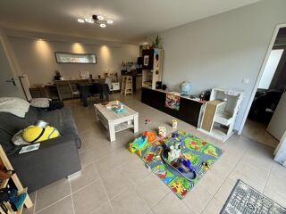  Appartement � louer 4 pi�ces 79 m�