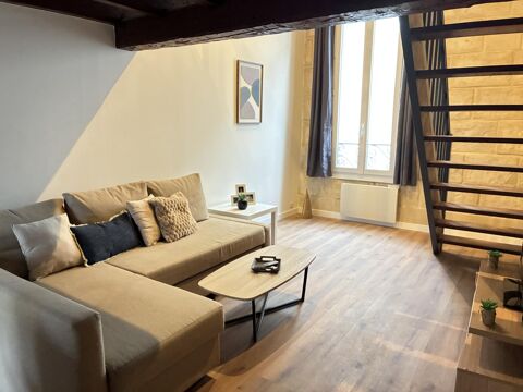  Appartement � louer 2 pi�ces 42 m�