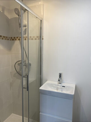  Appartement � louer 2 pi�ces 32 m�