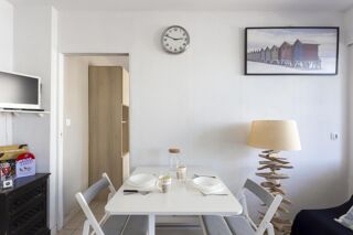  Appartement � vendre 2 pi�ces 28 m�