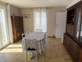  Maison à vendre 6 pièces 108 m²