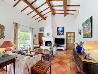  Maison à vendre 5 pièces 130 m²