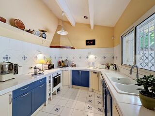  Maison � vendre 5 pi�ces 130 m�