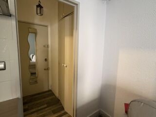  Appartement à vendre 1 pièce 17 m²