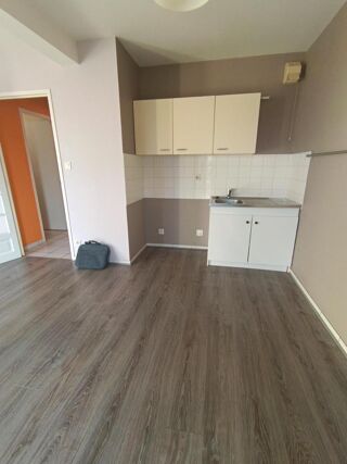  Appartement � louer 2 pi�ces 31 m�