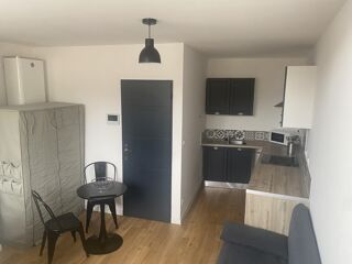  Appartement � louer 1 pi�ce 21 m�