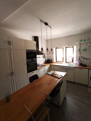  Appartement � vendre 3 pi�ces 76 m�