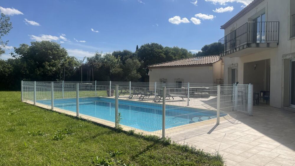 � vendre  Maison Caveirac (30820)