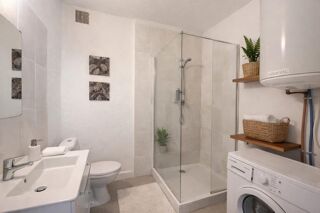  Appartement � vendre 1 pi�ce 29 m�