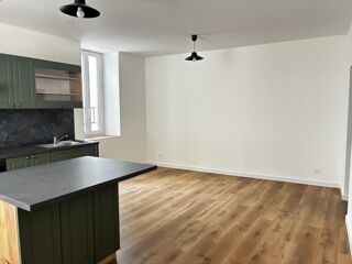  Appartement � louer 2 pi�ces 47 m�