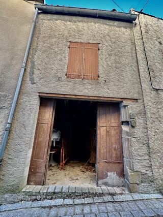  Maison à vendre 4 pièces 79 m²