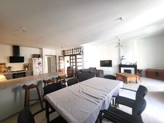  Maison � vendre 4 pi�ces 133 m�