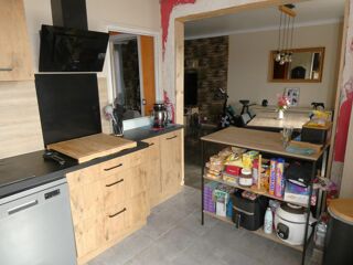  Maison à vendre 5 pièces 88 m²