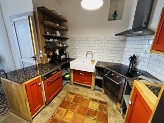  Maison � vendre 3 pi�ces 76 m�