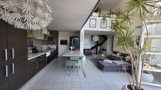  Appartement à vendre 5 pièces 114 m²
