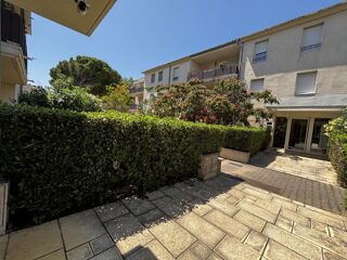  Appartement  vendre 2 pices 35 m