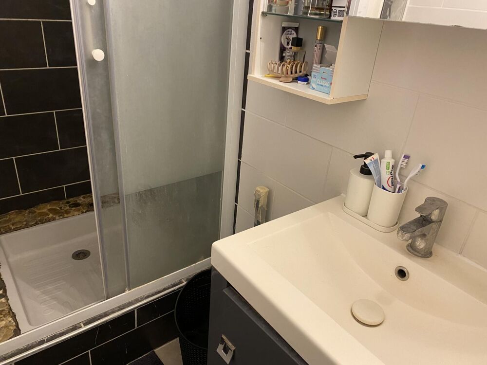 Vente Appartement Grand F2 Facultés (secteur Louis-Ravas) Montpellier