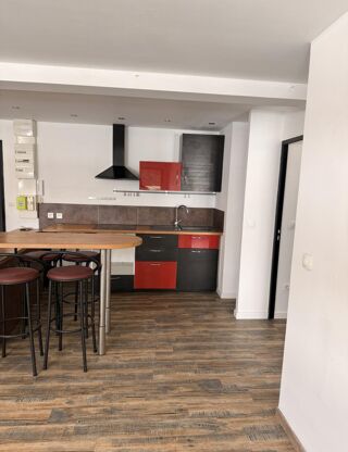 Appartement � vendre 2 pi�ces 48 m�
