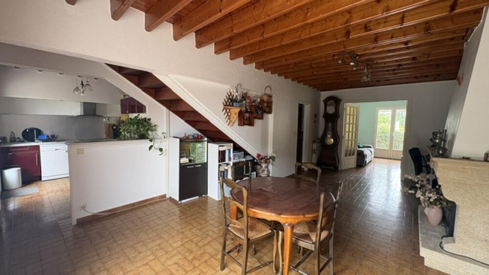 Vente Maison VILLA P6 + DOUBLE GARAGE Saint-christol-lez-ales