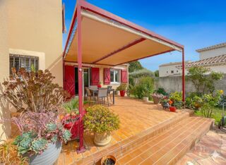  Maison � vendre 6 pi�ces 152 m�