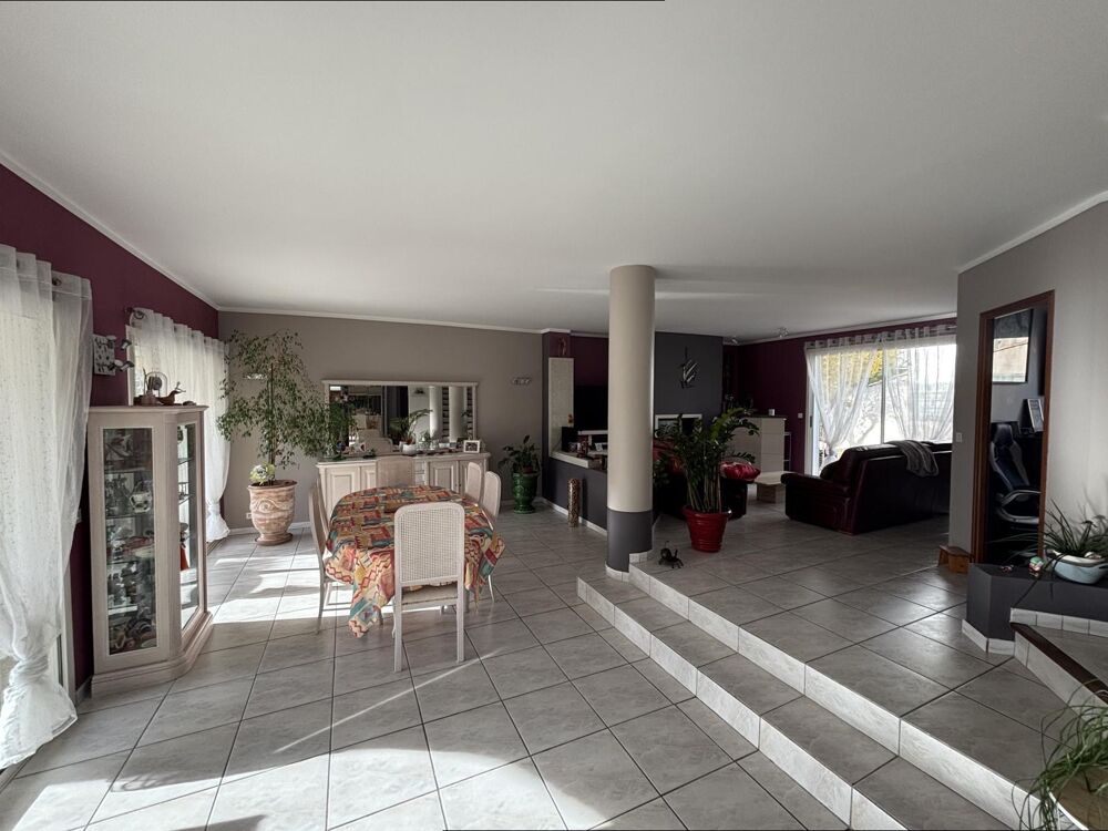 à vendre  Maison Pignan (34570)