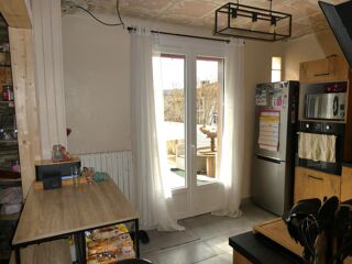  Maison � vendre 5 pi�ces 88 m�