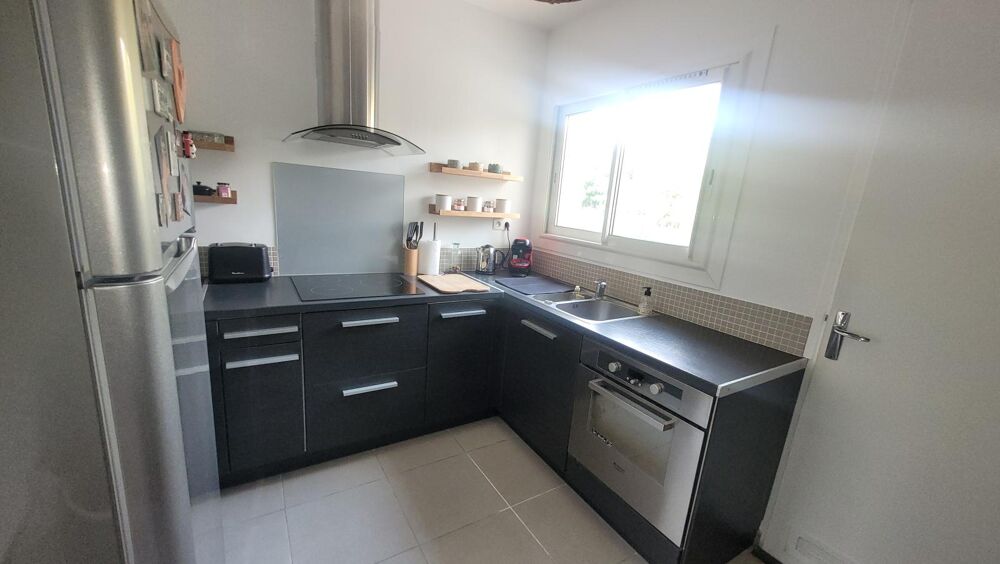 Vente Appartement MONTPELLIER Quartier Nouvelle MairieSuperbe  T3 de 69,34 m² avec terrasse, parking et cave – Montpellier