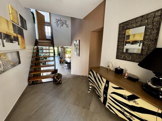  Maison à vendre 5 pièces 181 m²