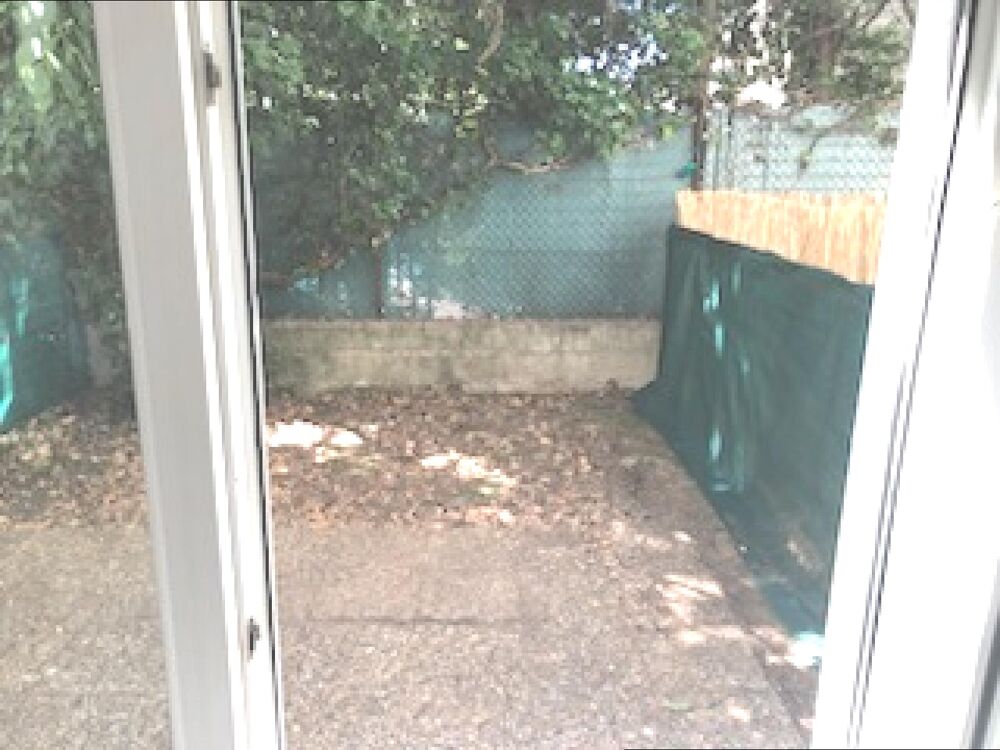 Vente Appartement Montpellier – Aiguelongue superbe studio en rez de jardin  + parking Montpellier