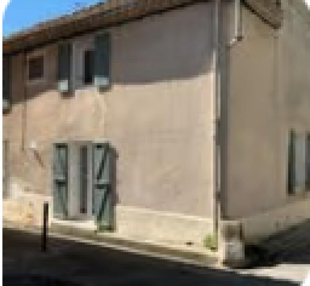 Location Maison Vestric & Candiac:Maison de village T3 Vestric-et-candiac