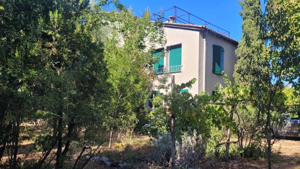 � vendre  Maison Montpellier (34090)