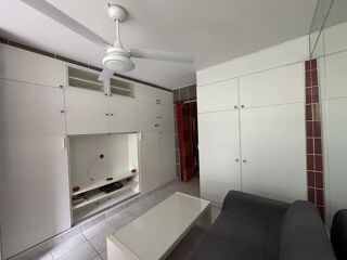  Appartement � vendre 1 pi�ce 20 m�